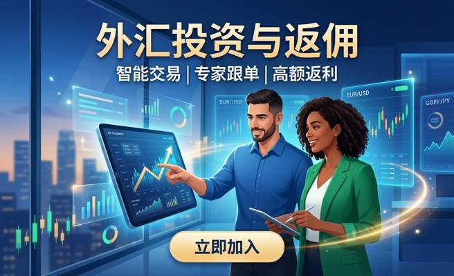 xm外匯保證金交易平台介紹及開戶教學
