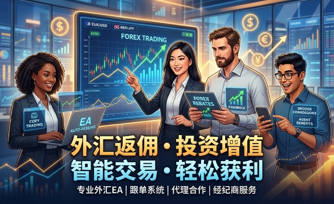 xm个人专区 - 个性化的交易体验