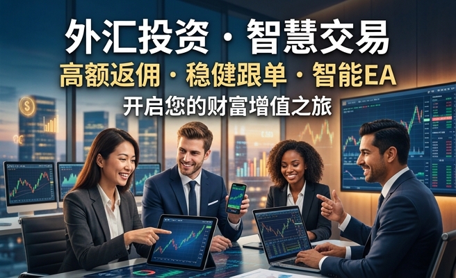 xm 开户：如何开始你的交易账户