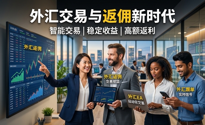 xm外汇怎么返佣？详细解释与操作指南