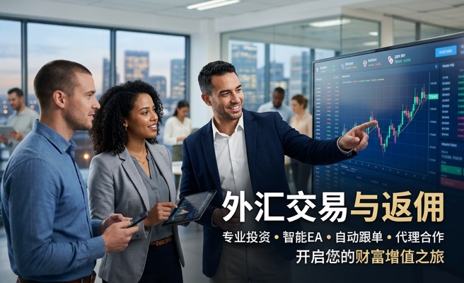 xm外汇交易开户教程