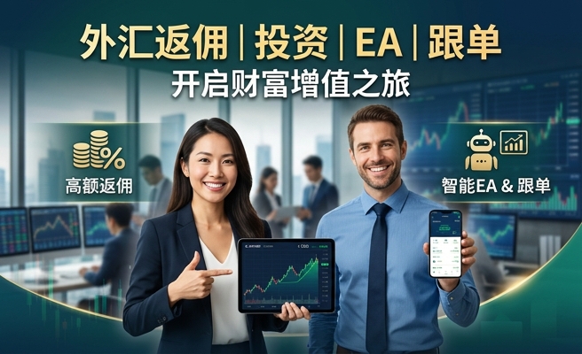 xm外汇怎么返佣？详细解释与操作指南