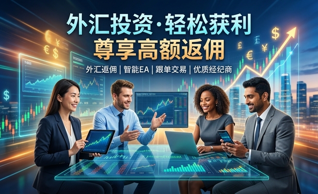 xm外汇怎么返佣？详细解释与操作指南