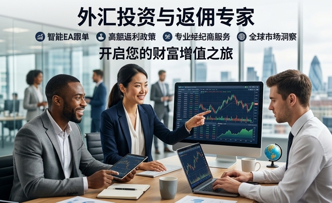 xm外汇现金返佣
