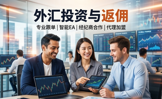 xm｜入金方法有哪些？詳細入金流程