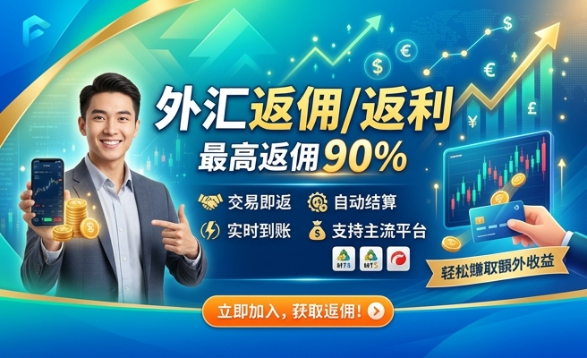 外汇开户赠金是不是天上掉馅饼？ - xm官网