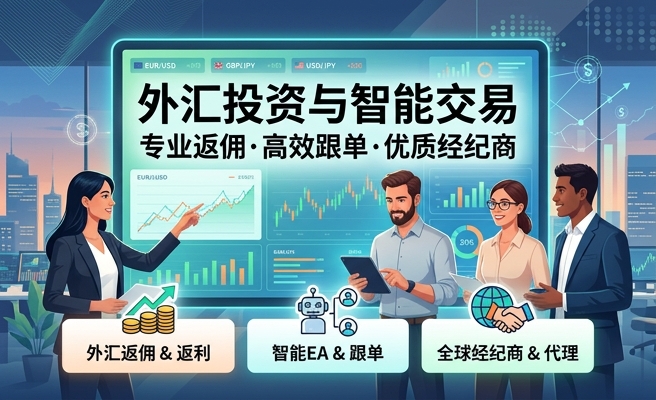 xm外匯交易商評價－優缺點&安全性完整分析